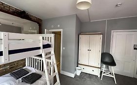 Stay In Paddington